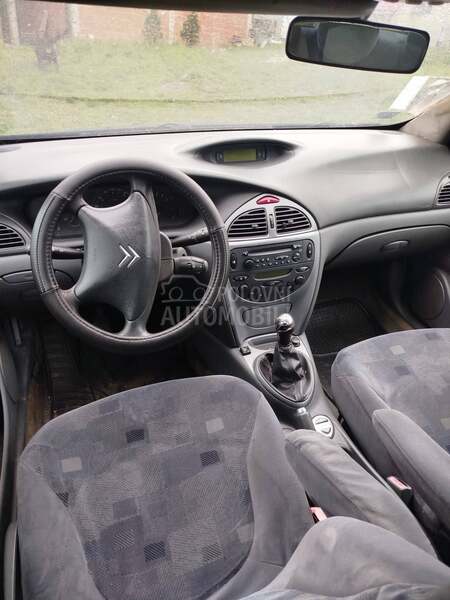 Citroen C5 1,8