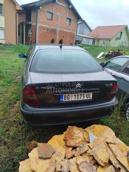 Citroen C5 1,8