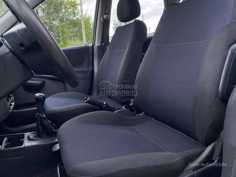 Subaru Justy 1.5 4x4 SVAJCARSKA