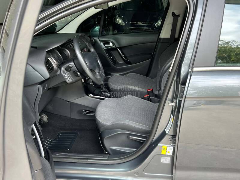 Citroen C3 129000 k m
