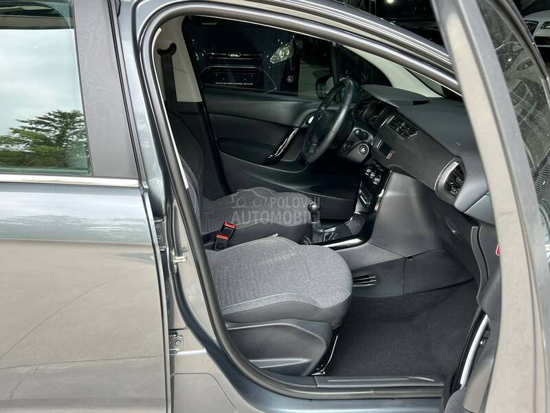 Citroen C3 129000 k m