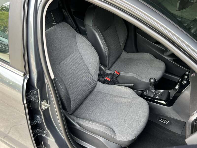 Citroen C3 129000 k m