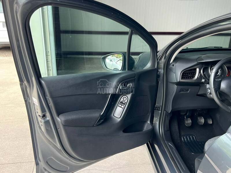 Citroen C3 129000 k m