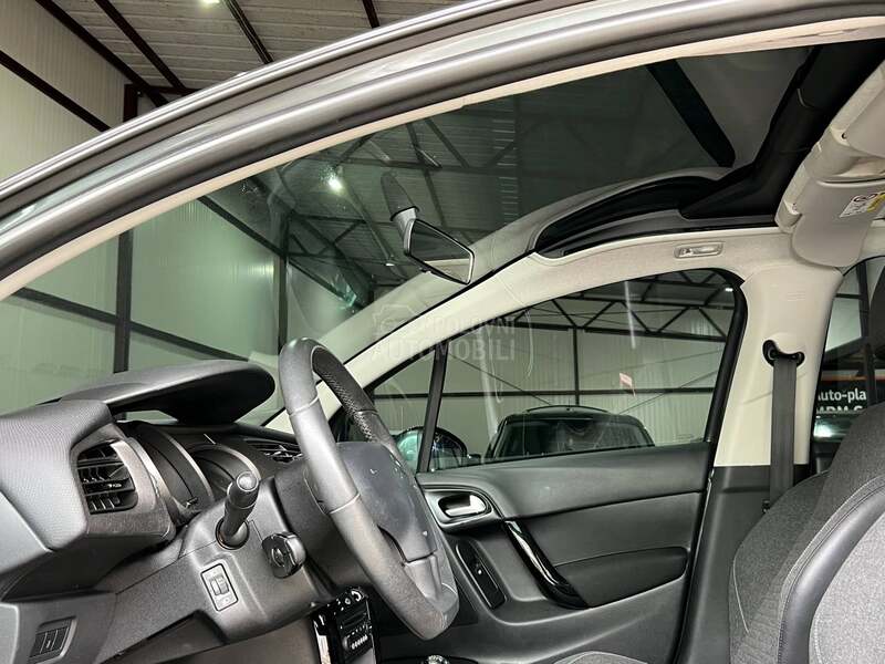 Citroen C3 129000 k m