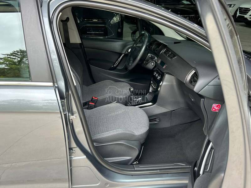 Citroen C3 129000 k m