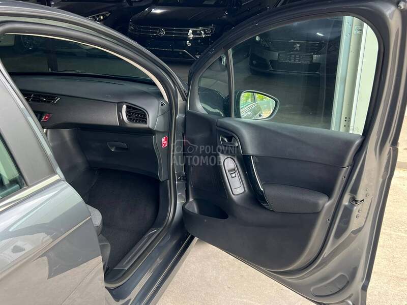 Citroen C3 129000 k m
