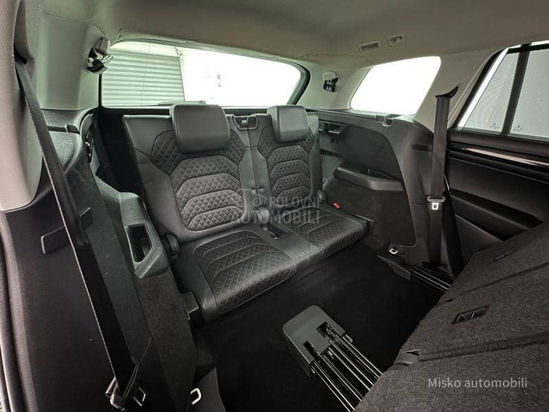 Škoda Kodiaq 2.0 TDI 4x4 Aut Led