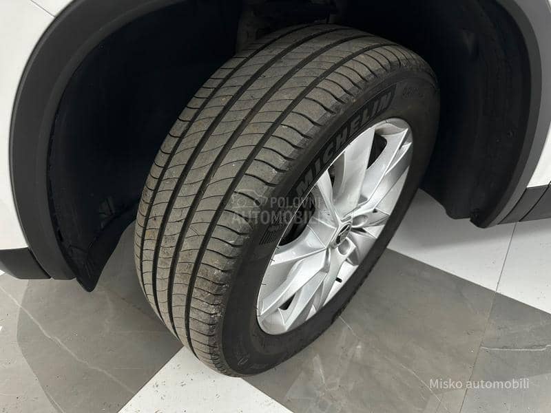 Škoda Kodiaq 2.0 TDI 4x4 Aut Led