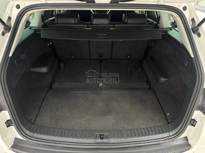 Škoda Kodiaq 2.0 TDI 4x4 Aut Led