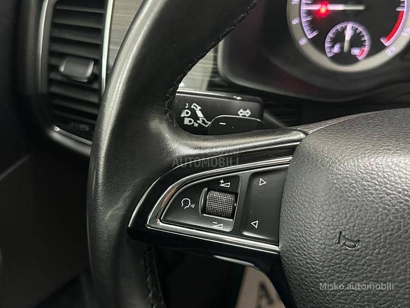 Škoda Kodiaq 2.0 TDI 4x4 Aut Led