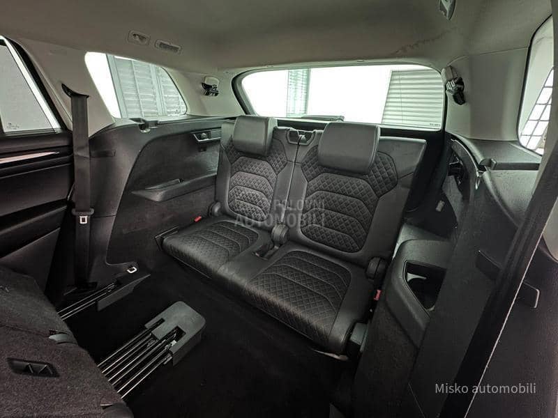 Škoda Kodiaq 2.0 TDI 4x4 Aut Led
