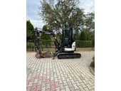 Yanmar Vio 26 6