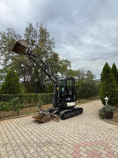 Yanmar Vio 26 6