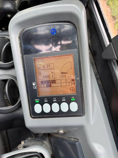 Yanmar Vio 26 6