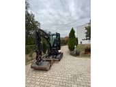 Yanmar Vio 26 6