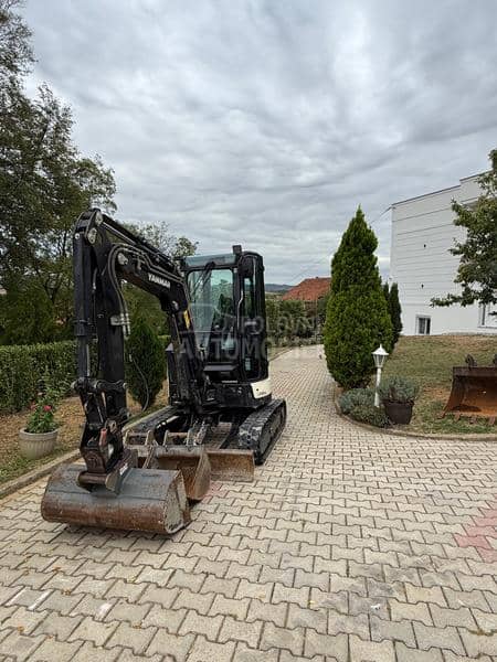 Yanmar Vio 26 6
