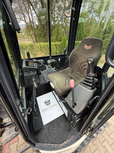 Yanmar Vio 26 6