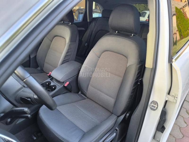 Audi Q5 2.0 TDI QUATTRO