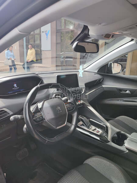 Peugeot 3008 1.2