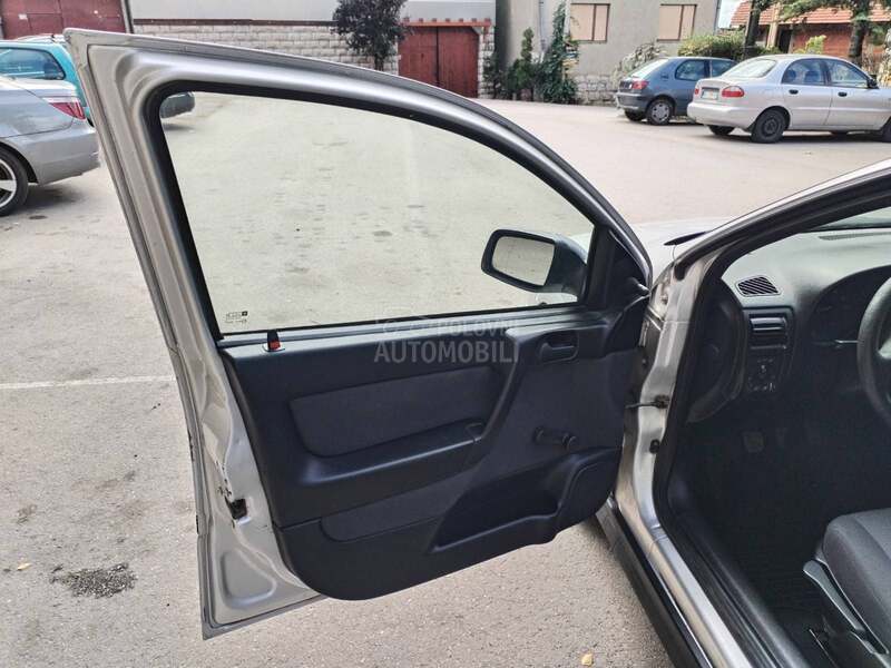 Opel Astra G 1.4 TNG