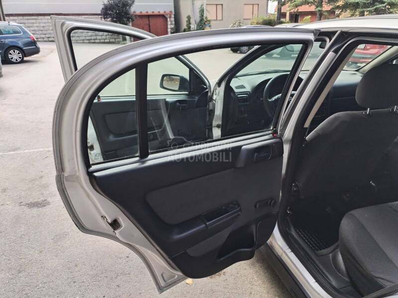 Opel Astra G 1.4 TNG