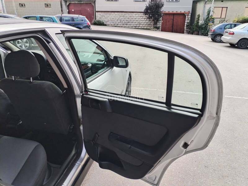 Opel Astra G 1.4 TNG