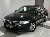 Volkswagen Passat B8 2.0 TDI Acc Nav Led