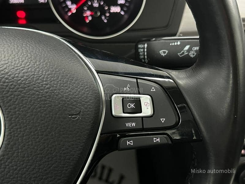 Volkswagen Passat B8 2.0 TDI Acc Nav Led