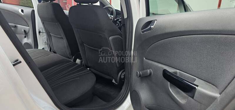 Opel Corsa D 1.2