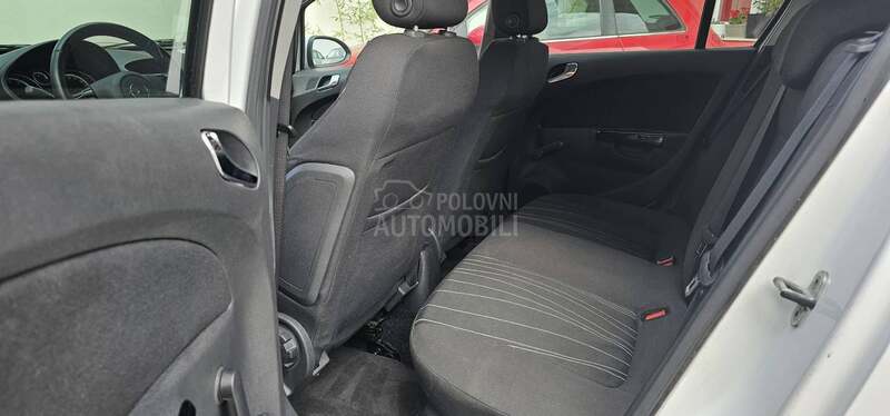 Opel Corsa D 1.2