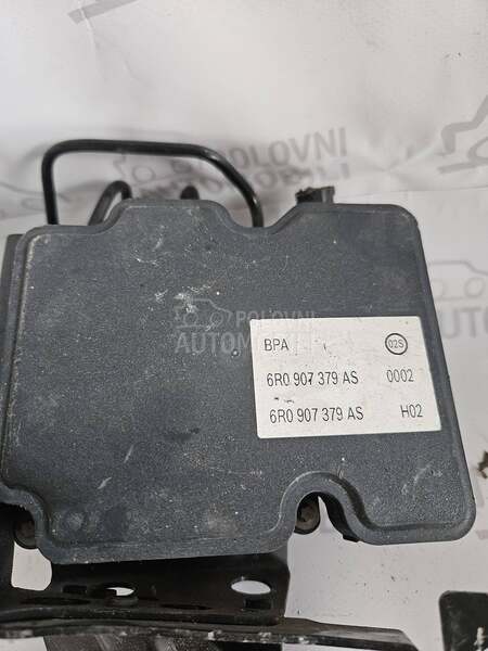POLO 6R ABS MODUL