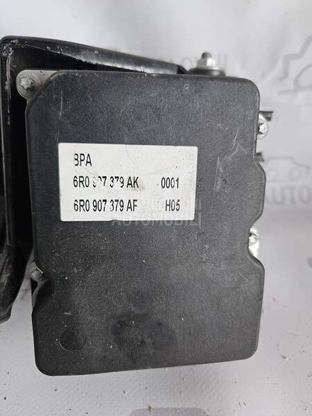 POLO 6R ABS MODUL
