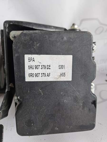 POLO 6R ABS MODUL