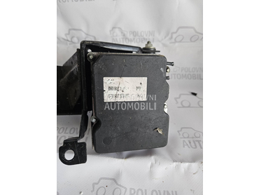 POLO 6R ABS MODUL za Volkswagen Polo od 2009. do 2014. god.