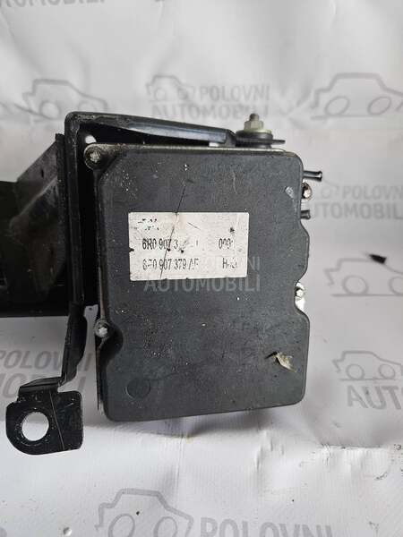 POLO 6R ABS MODUL