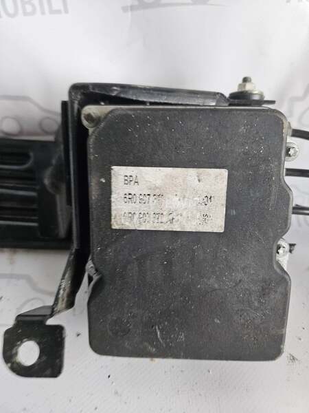 POLO 6R ABS MODUL