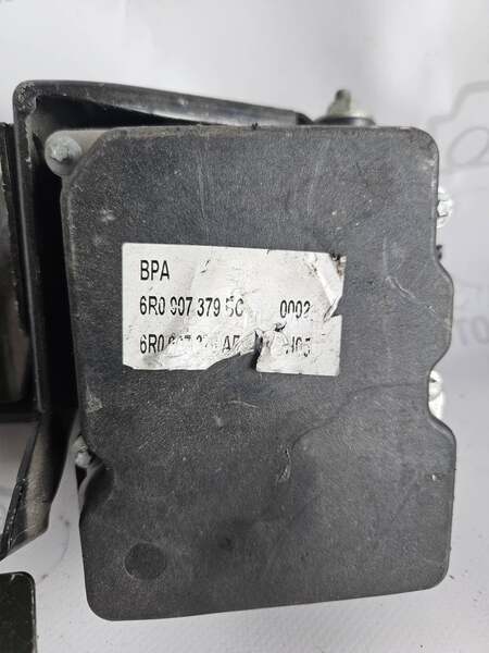 POLO 6R ABS MODUL
