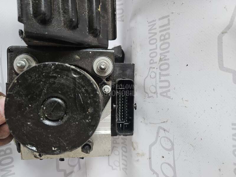 POLO 6R ABS MODUL