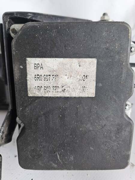 POLO 6R ABS MODUL