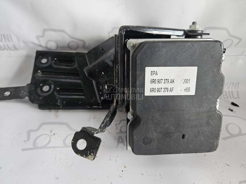POLO 6R ABS MODUL