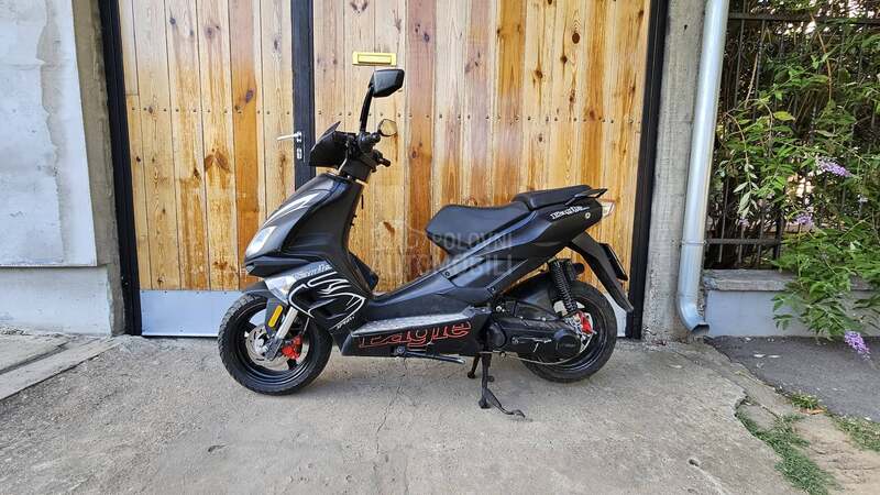 Sprint Eagle