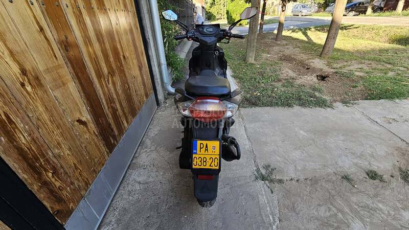 Sprint Eagle