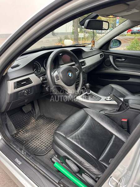 BMW 320 320d