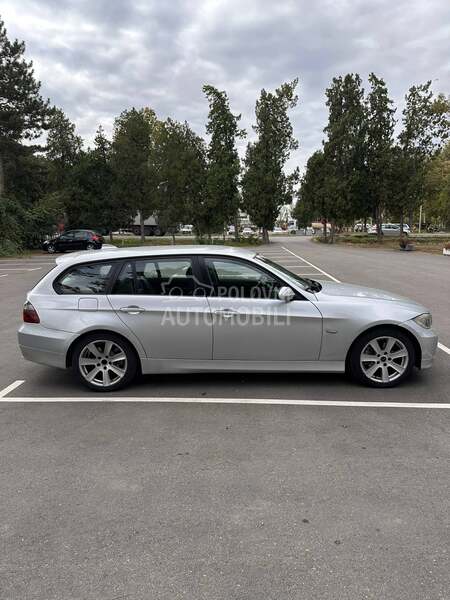 BMW 320 320d