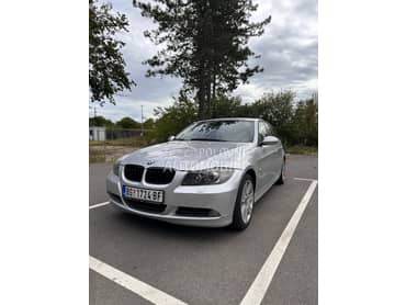 BMW 320 320d