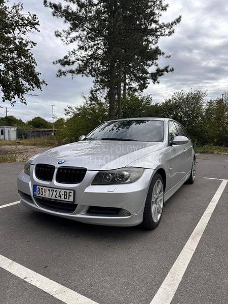 BMW 320 320d