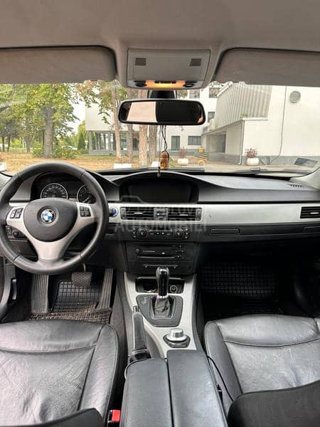 BMW 320 320d