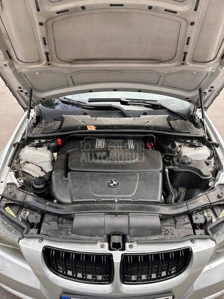 BMW 320 320d