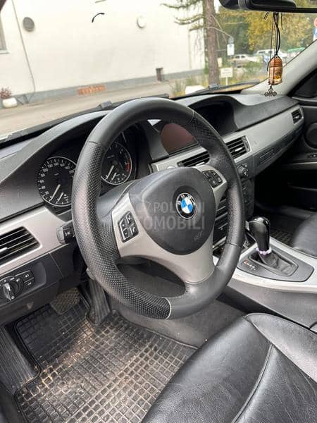 BMW 320 320d