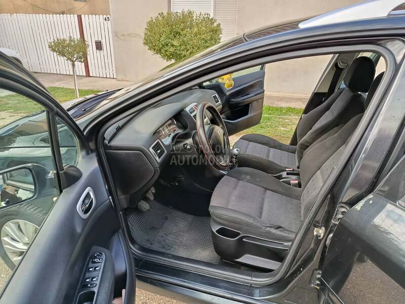 Peugeot 307 2.0 HDI
